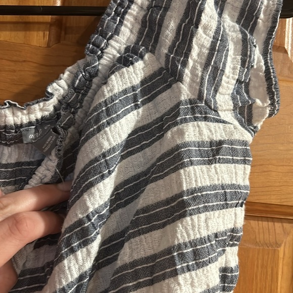 Aerie size medium new without tag crop top - Picture 4 of 4